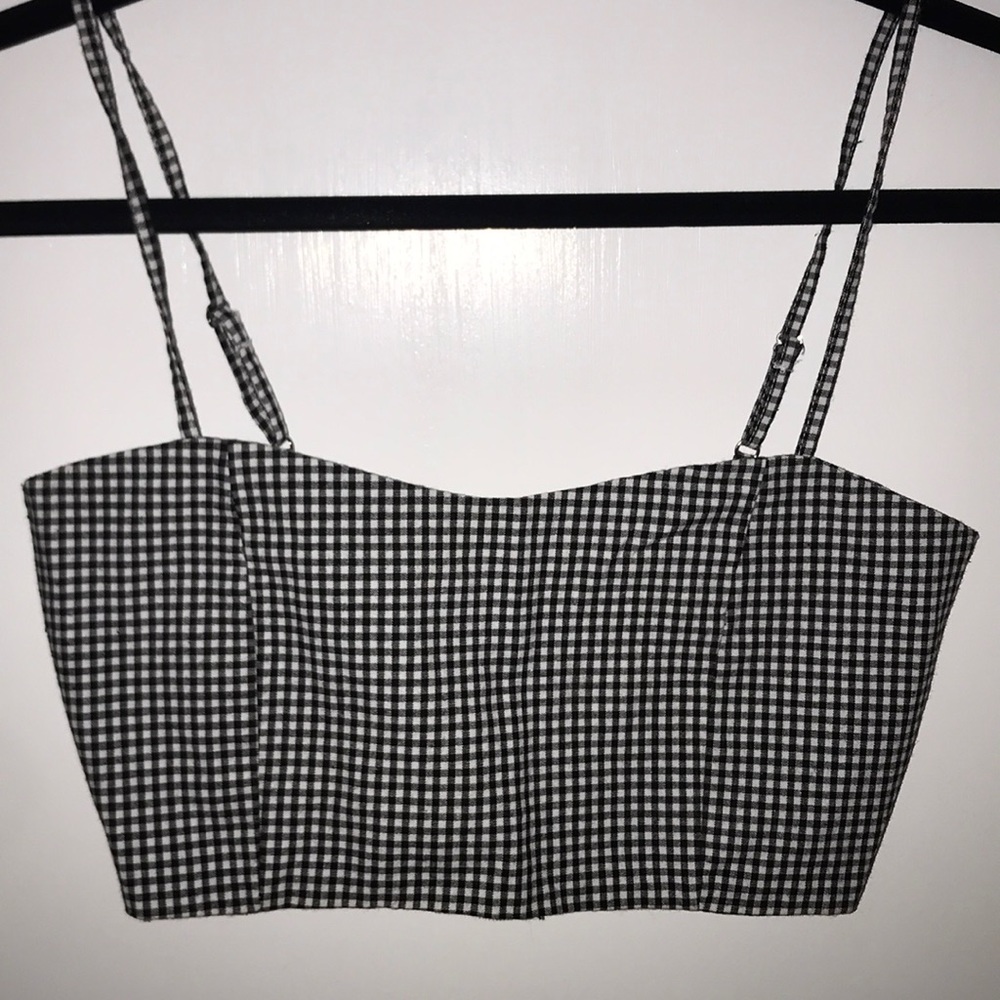 Brandy Melville Bandeau